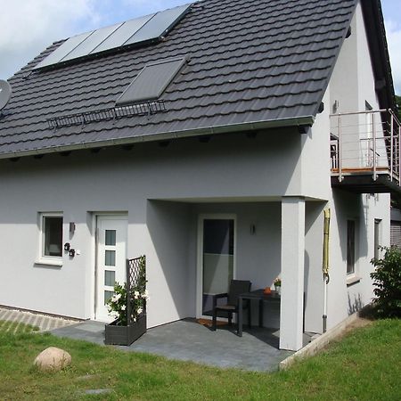 Ferienwohnung Stuebgen บวร์ก ภายนอก รูปภาพ