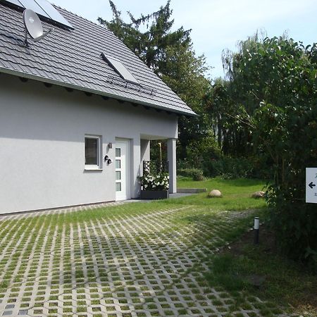 Ferienwohnung Stuebgen บวร์ก ภายนอก รูปภาพ