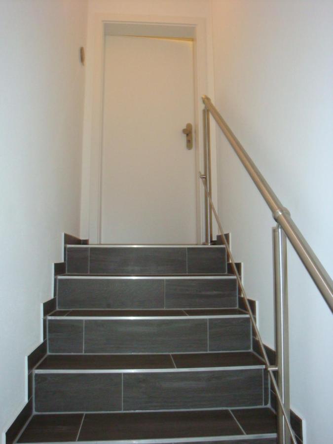Ferienwohnung Stuebgen บวร์ก ภายนอก รูปภาพ