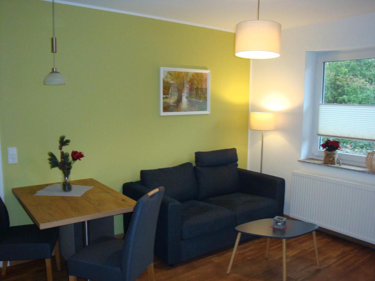 Ferienwohnung Stuebgen บวร์ก ภายนอก รูปภาพ