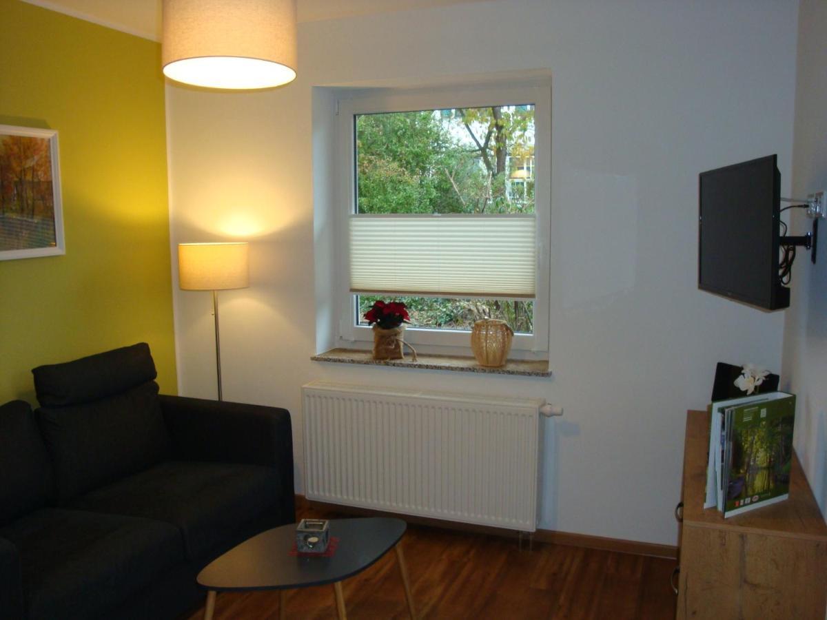 Ferienwohnung Stuebgen บวร์ก ภายนอก รูปภาพ