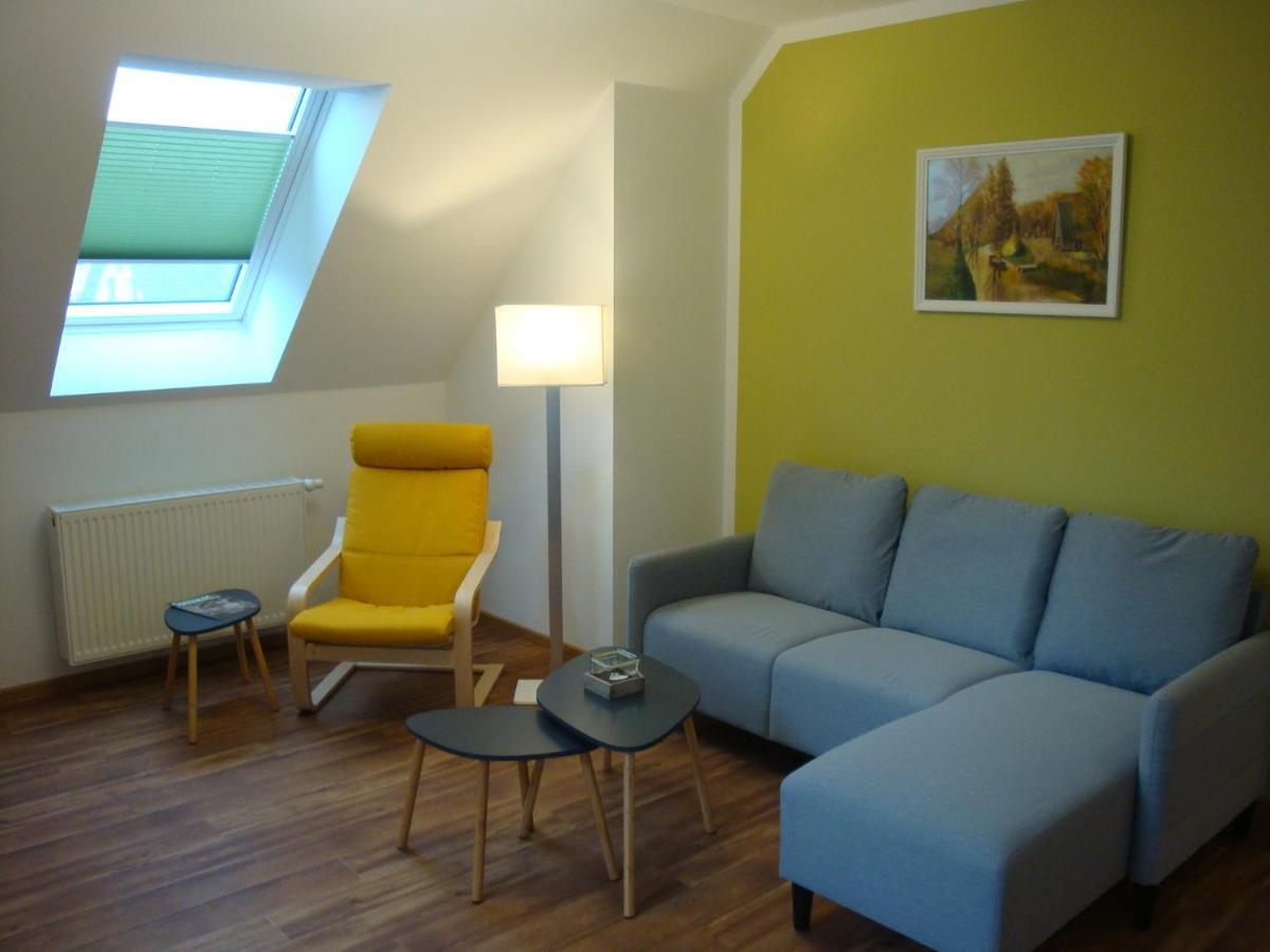Ferienwohnung Stuebgen บวร์ก ภายนอก รูปภาพ