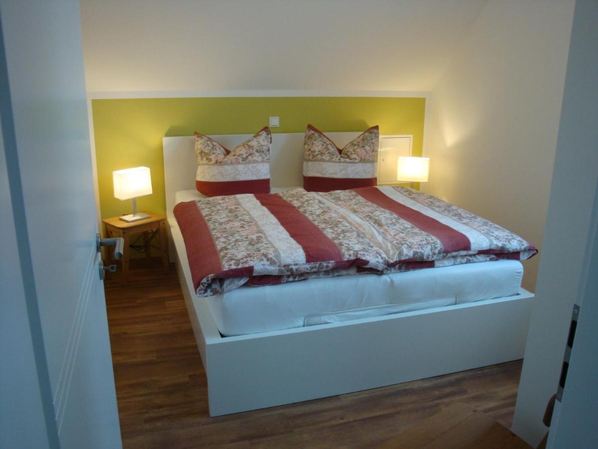 Ferienwohnung Stuebgen บวร์ก ภายนอก รูปภาพ