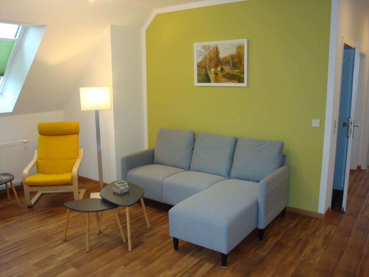 Ferienwohnung Stuebgen บวร์ก ภายนอก รูปภาพ