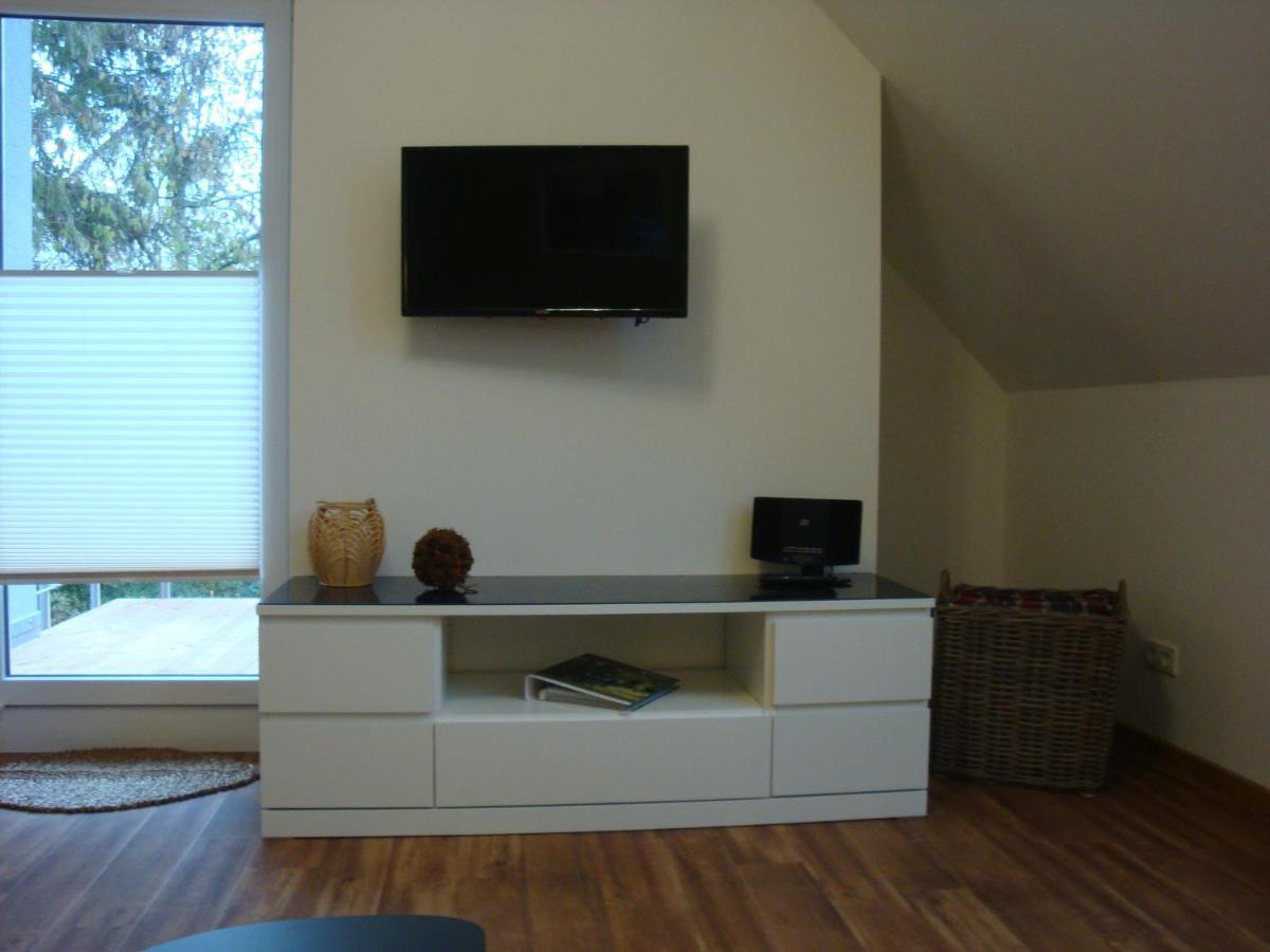 Ferienwohnung Stuebgen บวร์ก ภายนอก รูปภาพ