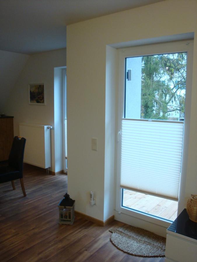 Ferienwohnung Stuebgen บวร์ก ภายนอก รูปภาพ