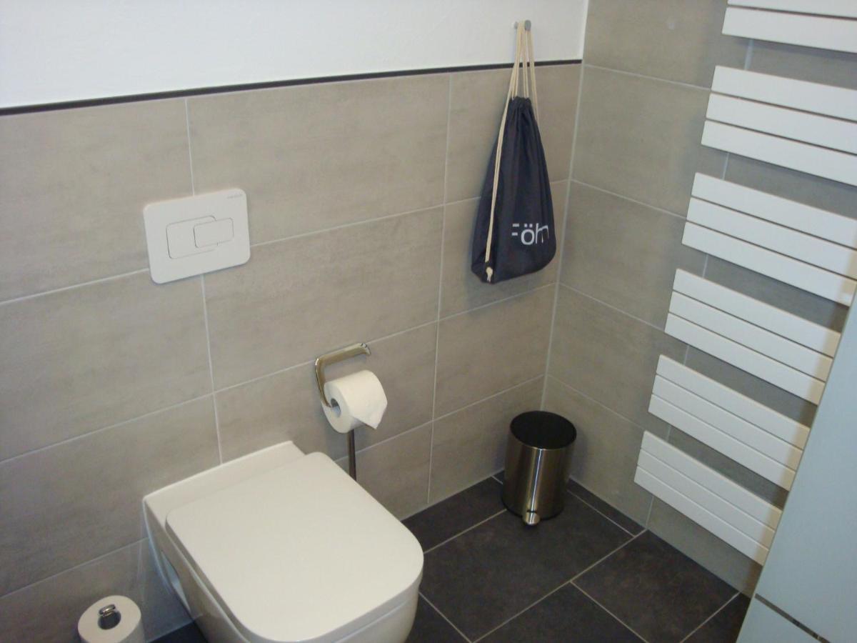 Ferienwohnung Stuebgen บวร์ก ภายนอก รูปภาพ
