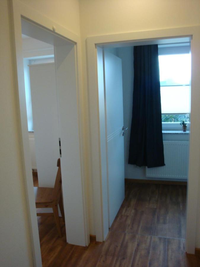 Ferienwohnung Stuebgen บวร์ก ภายนอก รูปภาพ