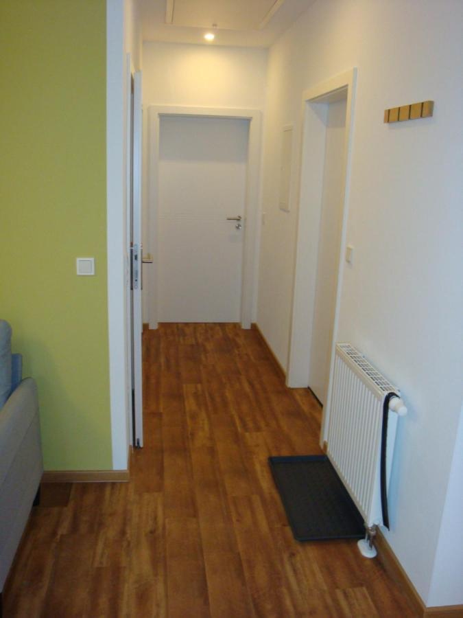 Ferienwohnung Stuebgen บวร์ก ภายนอก รูปภาพ