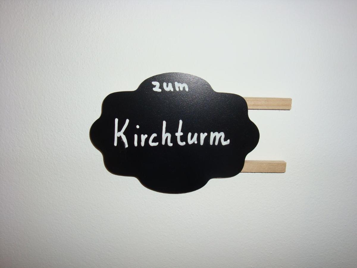 Ferienwohnung Stuebgen บวร์ก ห้อง รูปภาพ