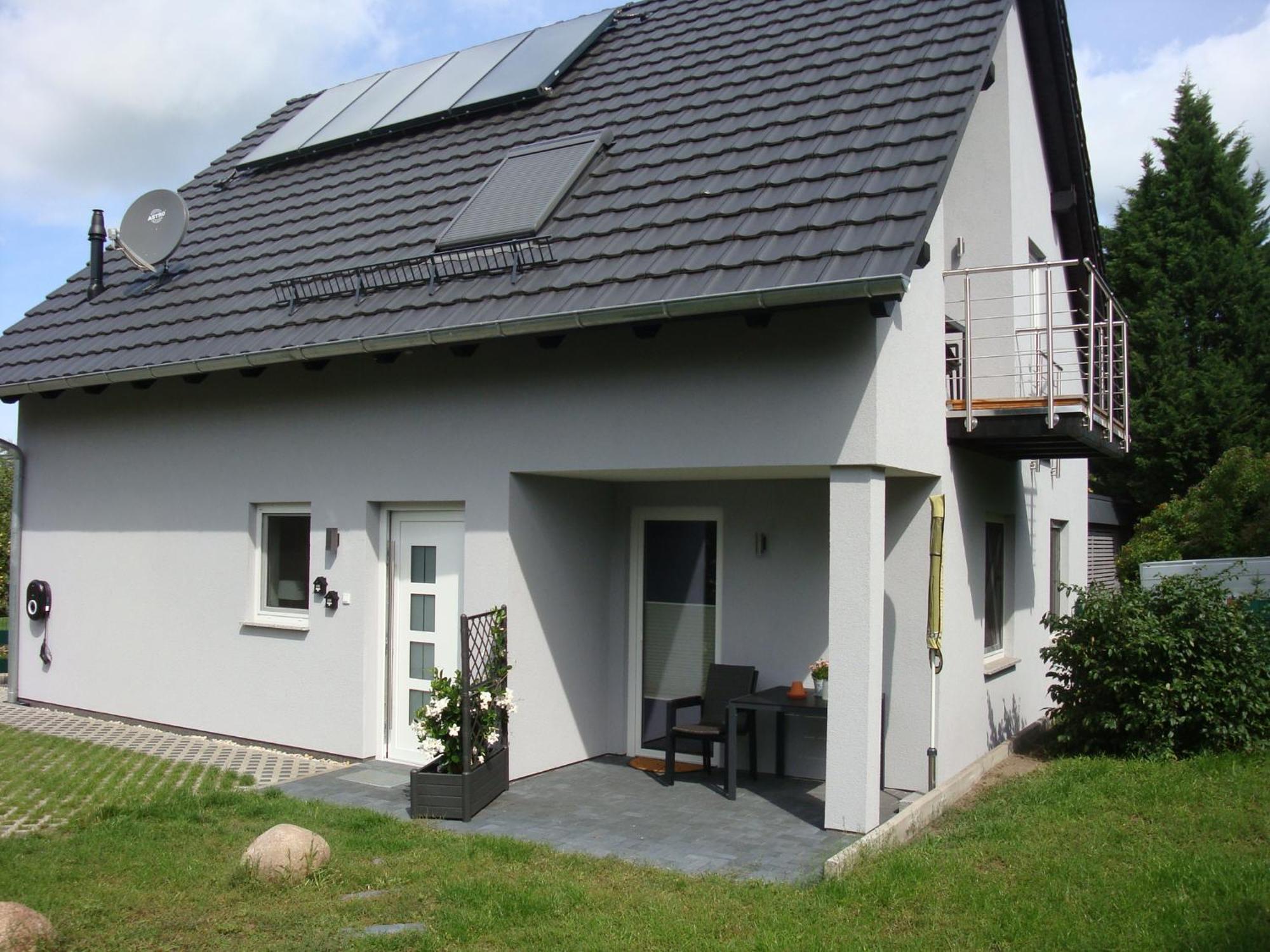 Ferienwohnung Stuebgen บวร์ก ภายนอก รูปภาพ